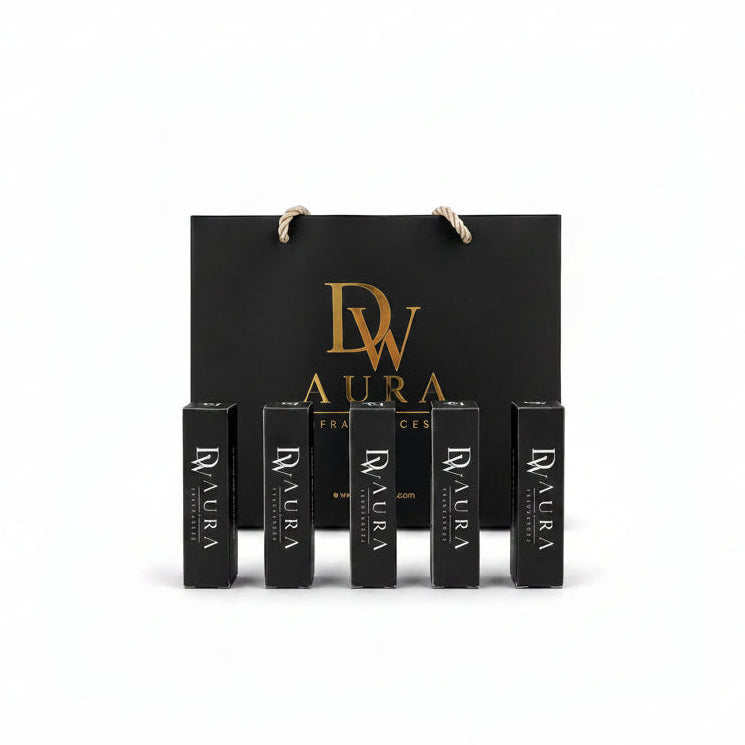 Pack of 5